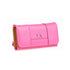 Verde Γυναικείο Πορτοφόλι 18-1438 Φούξια
