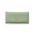 Verde Γυναικείο Πορτοφόλι 18-1441 Μέντα