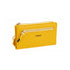 Verde Γυναικείο Πορτοφόλι 18-1442 Κίτρινο