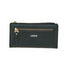 Verde Γυναικείο Πορτοφόλι 18-1442 Μαύρο