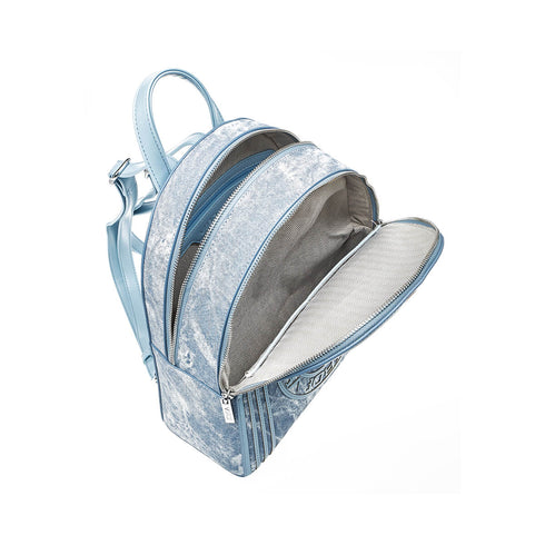 Verde Γυναικείο Σακίδιο Πλάτης 16-7396 Denim