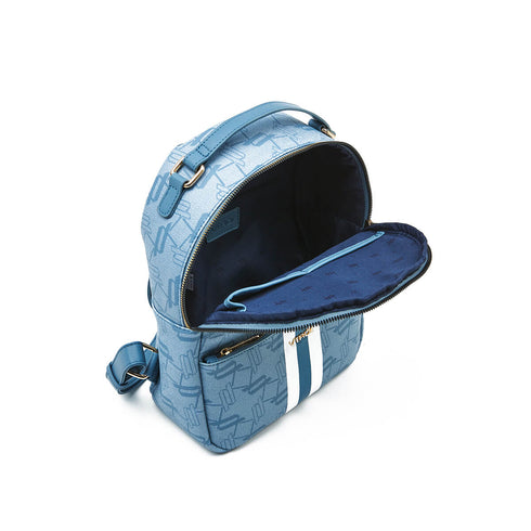 Verde Γυναικείο Σακίδιο Πλάτης 16-7400 Μπλε