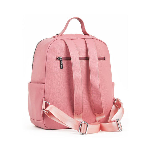 Verde Γυναικείο Σακίδιο Πλάτης 16-7423 Λιλά