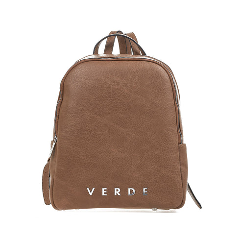 Verde Γυναικείο Σακίδιο Πλάτης 16-7483 Πούρου