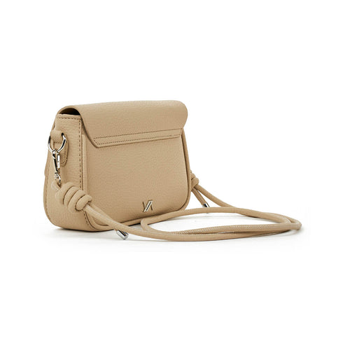 Verde Γυναικείο Τσαντάκι 01-1833 Μπεζ