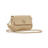 Verde Γυναικείο Τσαντάκι 01-1833 Μπεζ