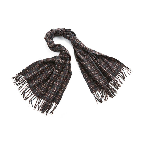 Verde Γυναικείο Κασκόλ 06-0927 Πράσινο