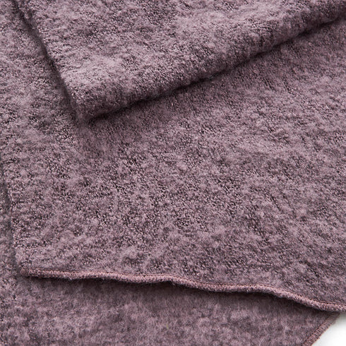 Verde Γυναικείο Κασκόλ 06-0963 Λιλά