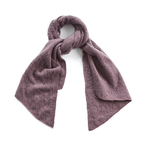 Verde Γυναικείο Κασκόλ 06-0963 Λιλά