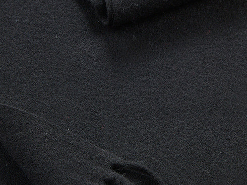 Verde Γυναικείο Κασκόλ 06-0965 Μαύρο