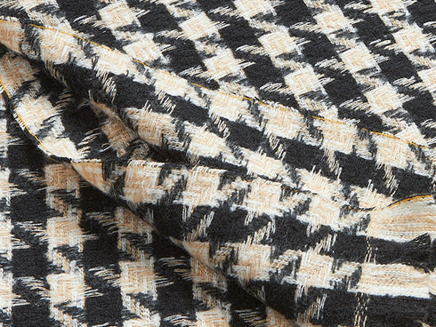 Verde Γυναικείο Κασκόλ 06-0995 Μαύρο