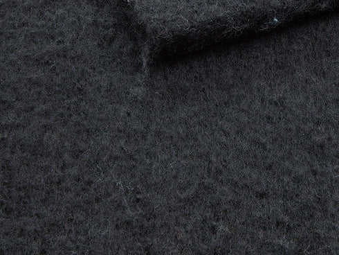 Verde Γυναικείο Κασκόλ 06-1021 Μαύρο