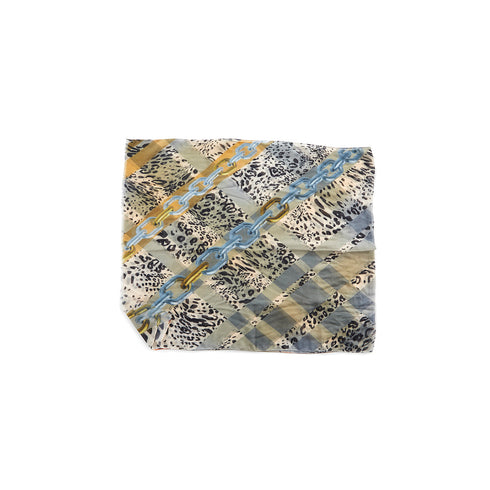 Verde Γυναικεία Εσάρπα 03-2195 Πράσινο