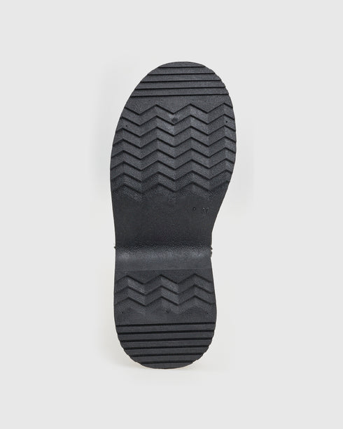 VERDE Γυναικεία Μποτάκια 28-4164 Μαύρο