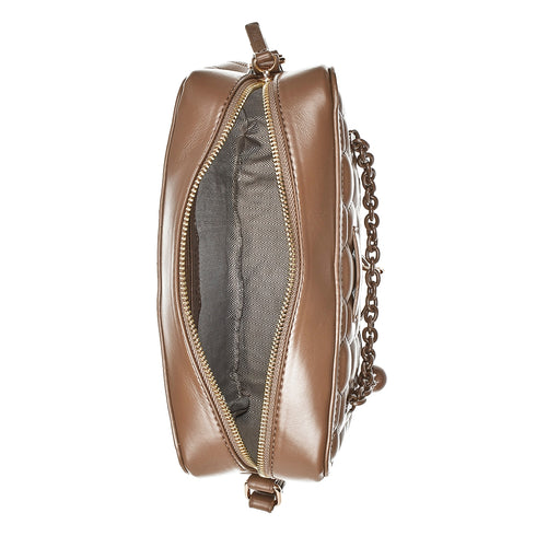 Verde Γυναικεία Τσάντα Χειρός-Ώμου 16-7053 Πούρου