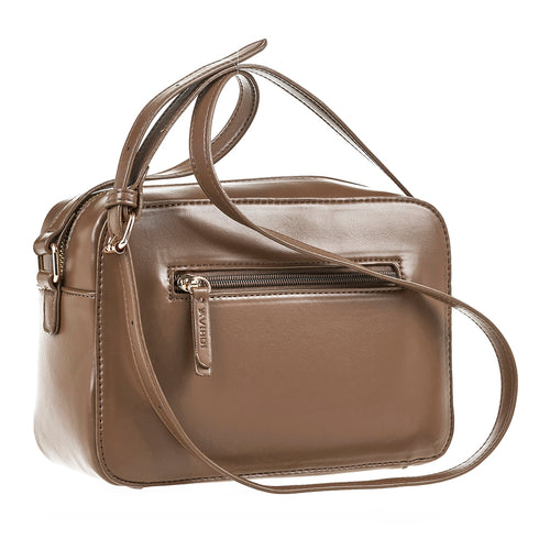 Verde Γυναικεία Τσάντα Χειρός-Ώμου 16-7053 Πούρου