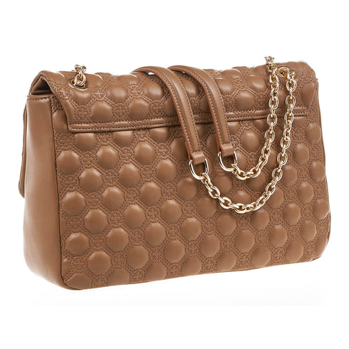 Verde Γυναικεία Τσάντα Ώμου 16-7144 Πούρου