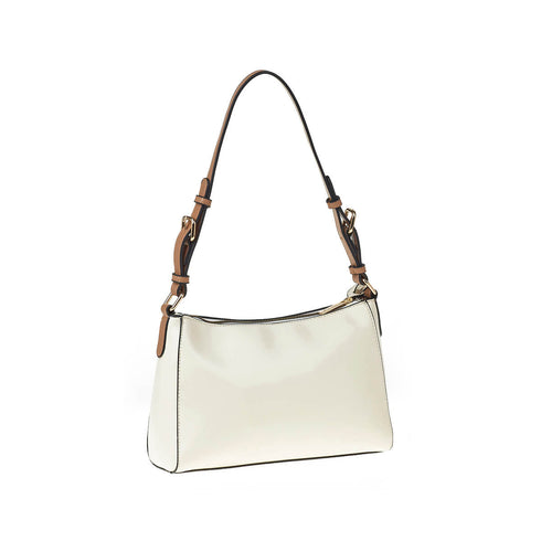 Verde Γυναικεία Τσάντα Ώμου 16-7240 Πολύχρωμο