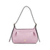 Verde Γυναικεία Τσάντα Ώμου 16-7248 Ροζ