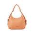 Verde Γυναικεία Τσάντα Ώμου-Χιαστί 16-7373 Πορτοκαλί