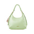 Verde Γυναικεία Τσάντα Ώμου-Χιαστί 16-7373 Πράσινο
