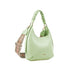 Verde Γυναικεία Τσάντα Ώμου-Χιαστί 16-7373 Πράσινο