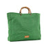 Verde Γυναικεία Τσάντα Χειρός 14-0253 Πράσινο