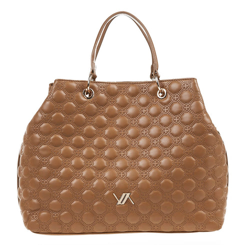 Verde Γυναικεία Τσάντα Χειρός-Ώμου 16-7143 Πούρου