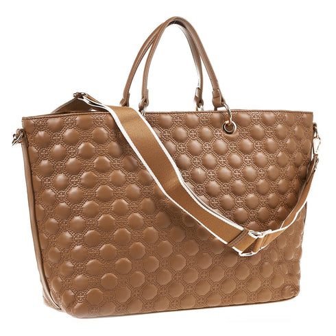 Verde Γυναικεία Τσάντα Χειρός-Ώμου 16-7143 Πούρου