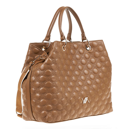 Verde Γυναικεία Τσάντα Χειρός-Ώμου 16-7143 Πούρου