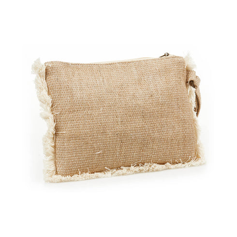 Verde Γυναικείο Τσαντάκι Βραδινό 01-1719 Μπεζ