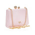 Verde Γυναικείο Τσαντάκι Βραδινό 01-1845 Ροζ