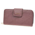Verde Γυναικείο Πορτοφόλι 18-1276 Λιλά