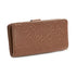 Verde Γυναικείο Πορτοφόλι 18-1278 Καφέ
