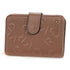 Verde Γυναικείο Πορτοφόλι 18-1279 Καφέ