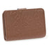 Verde Γυναικείο Πορτοφόλι 18-1279 Καφέ