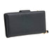 Verde Γυναικείο Πορτοφόλι 18-1308 Μαύρο