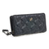 Verde Γυναικείο Πορτοφόλι 18-1315 Μαύρο