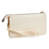 Verde Γυναικείο Πορτοφόλι 18-1319 Εκρού