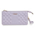 Verde Γυναικείο Πορτοφόλι 18-1319 Λιλά
