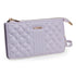 Verde Γυναικείο Πορτοφόλι 18-1319 Λιλά