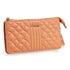 Verde Γυναικείο Πορτοφόλι 18-1319 Πορτοκαλί