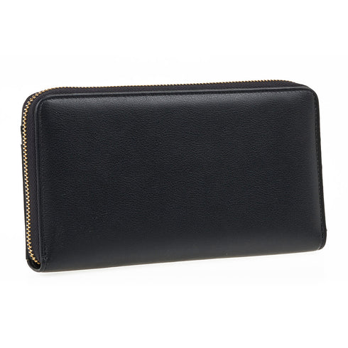 Verde Γυναικείο Πορτοφόλι 18-1355 Μαύρο