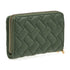 Verde Γυναικείο Πορτοφόλι 18-1381 Πράσινο