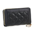 Verde Γυναικείο Πορτοφόλι 18-1391 Μαύρο