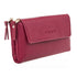 Verde Γυναικείο Πορτοφόλι 18-1394 Μπορντώ