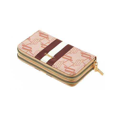 Verde Γυναικείο Πορτοφόλι 18-1424 Nude