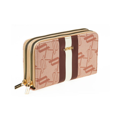 Verde Γυναικείο Πορτοφόλι 18-1424 Nude