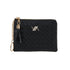 Verde Γυναικείο Πορτοφόλι 18-1431 Μαύρο