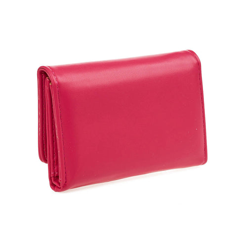 Verde Γυναικείο Πορτοφόλι 18-1439 Φούξια